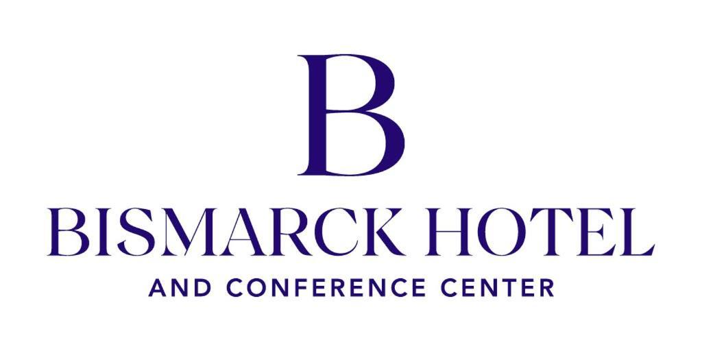 Bismarck Hotel And Conference Center Zewnętrze zdjęcie